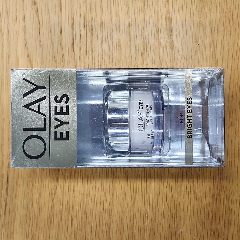 Olay Eye cream